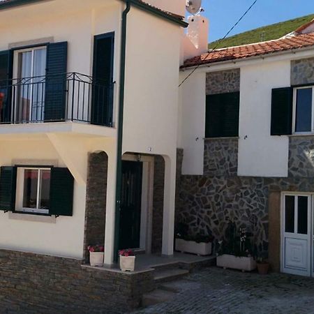 Casa D. Antonia Villa Gouvães Dış mekan fotoğraf