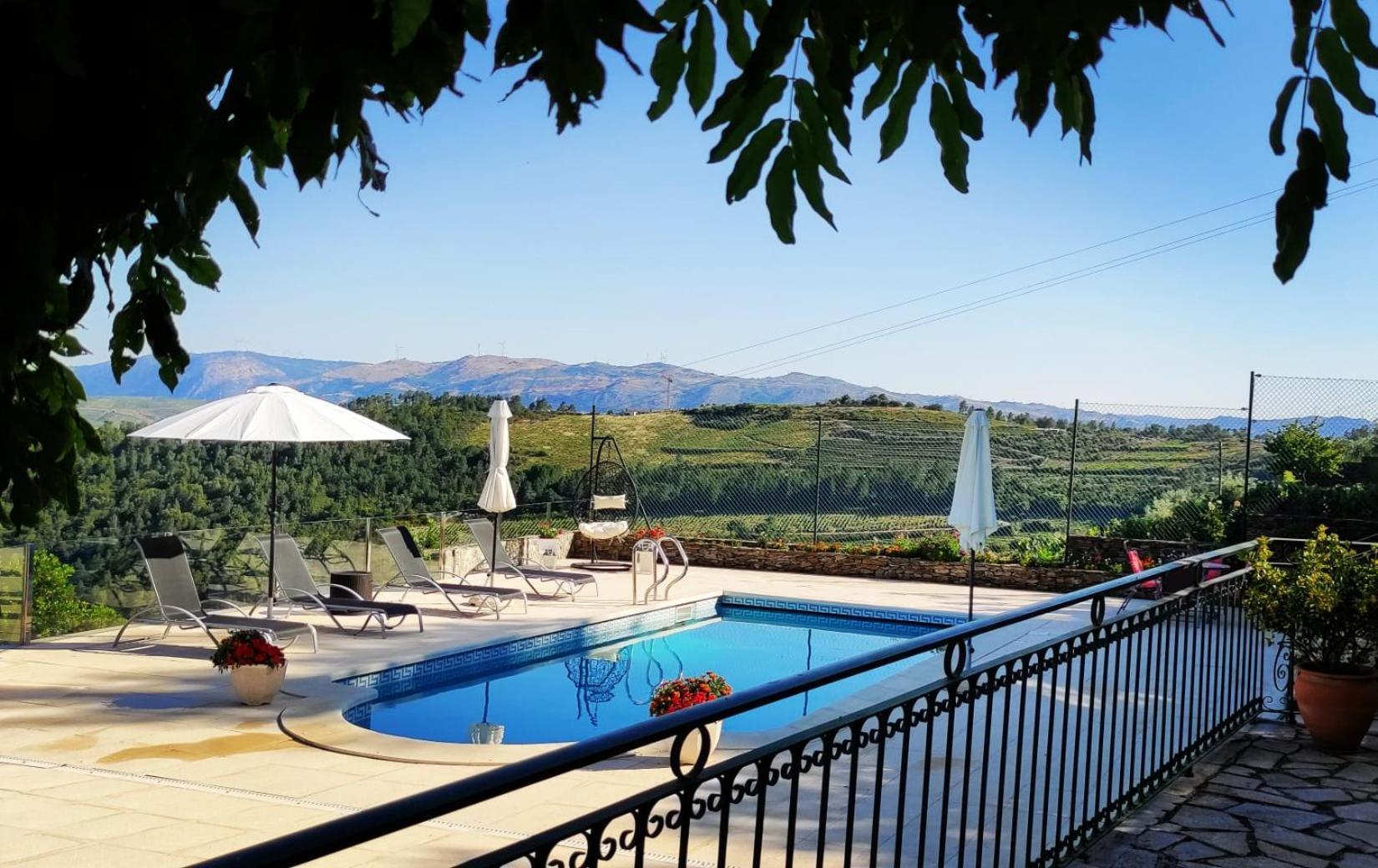Casa D. Antonia Villa Gouvães Oda fotoğraf