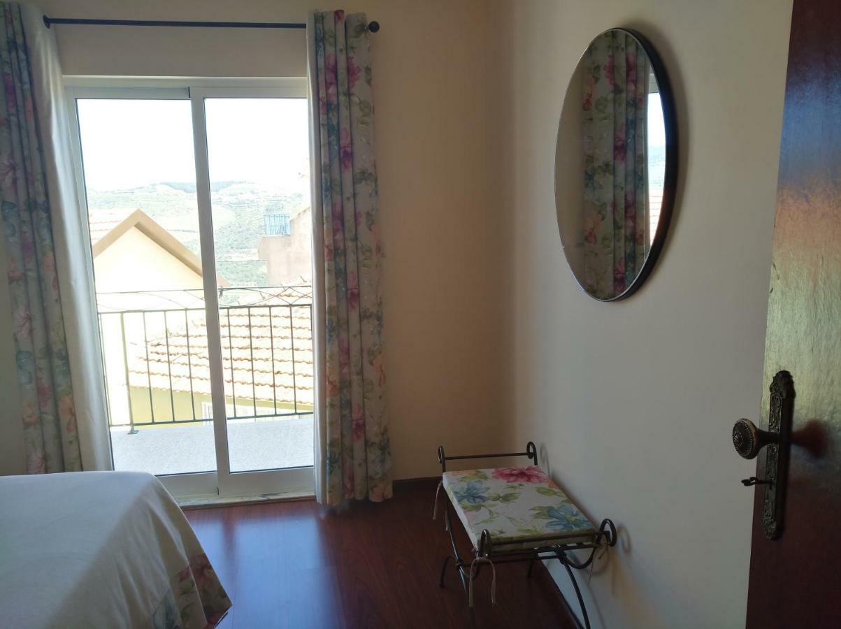 Casa D. Antonia Villa Gouvães Dış mekan fotoğraf