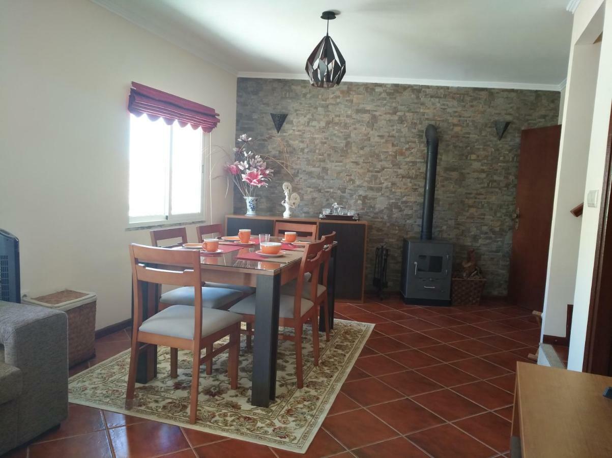 Casa D. Antonia Villa Gouvães Dış mekan fotoğraf